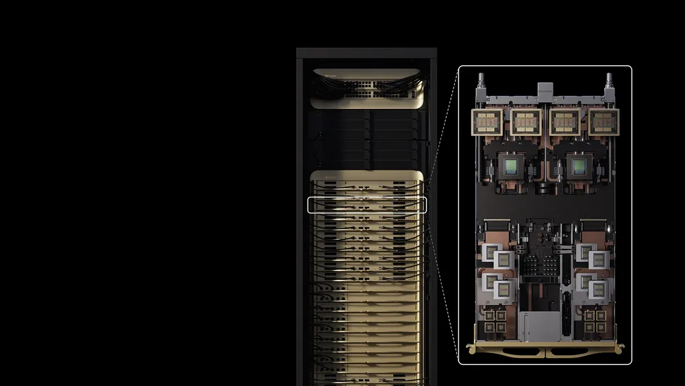 Nvidia's Groq 3 LPX claims massive speed wins but the math is Nvidia's Groq 3 LPX claims massive speed wins but the math is