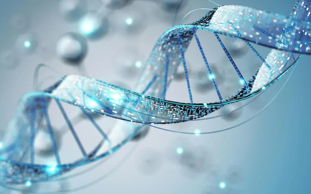 AlphaGenome Atlas lets you skip the compute for 9 billion DNA variants AlphaGenome Atlas lets you skip the compute for 9 billion DNA variants