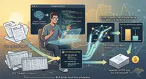 AI 为核心的商业逻辑开发：从 CGT 规则到交易撮合引擎的全流程构建