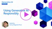 Responsible Generative AI Practice Questions for AI Interview Preparation