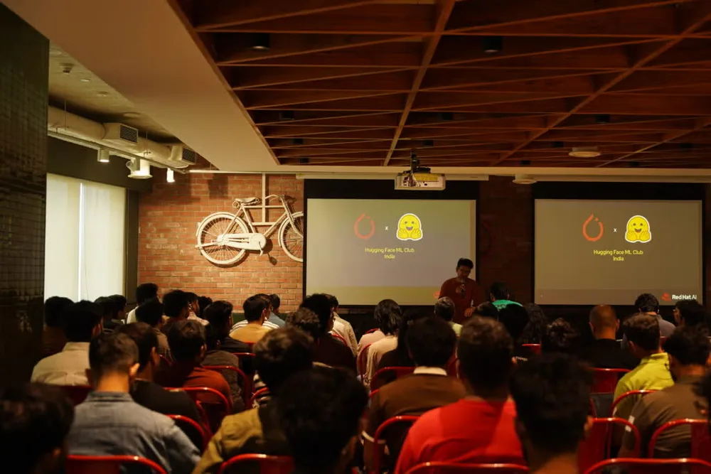 Why India needs more ML infrastructure builders and fewer API
