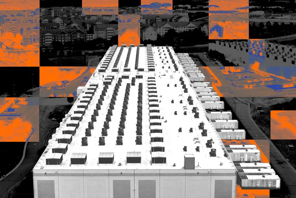 Does deregulation actually speed up AI data center builds or just hide the costs?