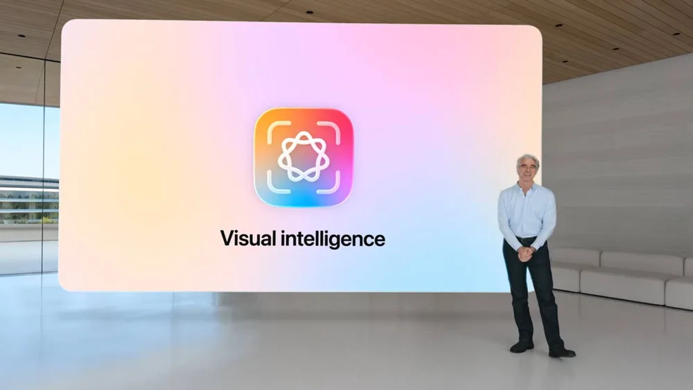 Why a 1-Megapixel Camera is the Secret Weapon for Apple's AI
