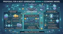 Can Gemini Pro move away from fiat subscriptions to a staking model?