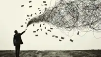 AI行业交叉投资结构可能引发系统性金融风险