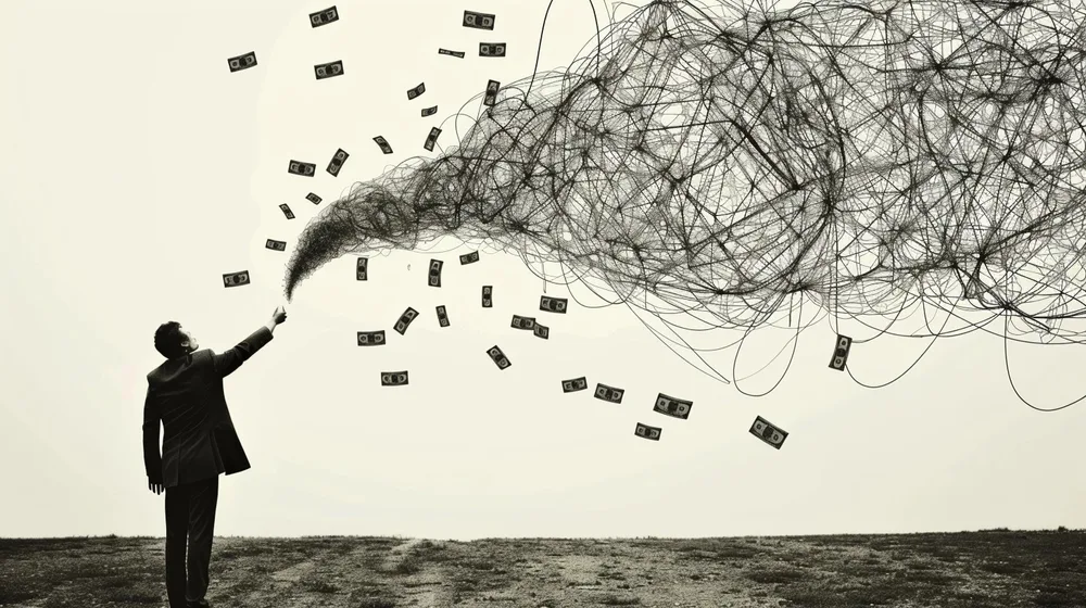 Andrew Bailey thinks AI bubbles and high leverage might trigger