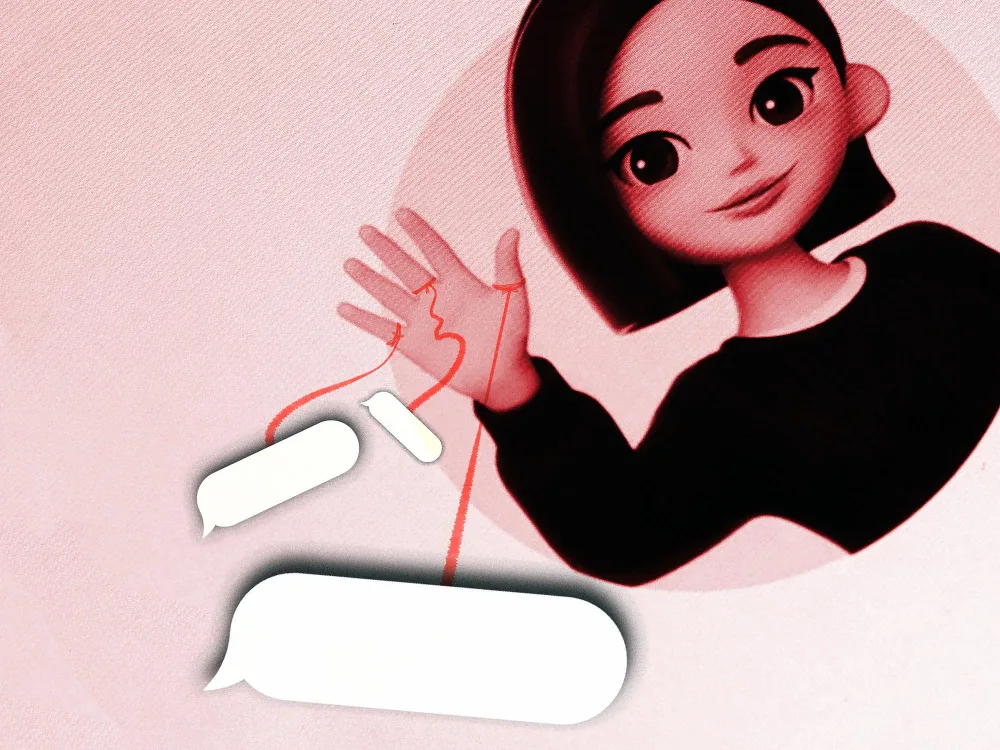 Should AI companions be banned for under 18s to prevent emotional dependence?