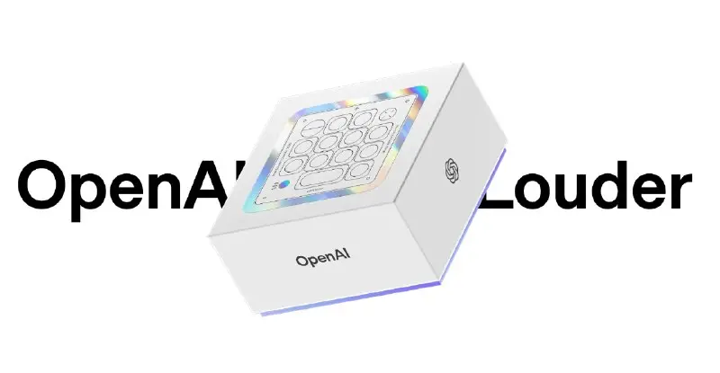 OpenAI为其AI助手Codex发布230美元专属键盘
