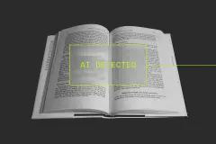 AI 检测器这种东西真的不能完全信任，甚至在制造新的信任危机