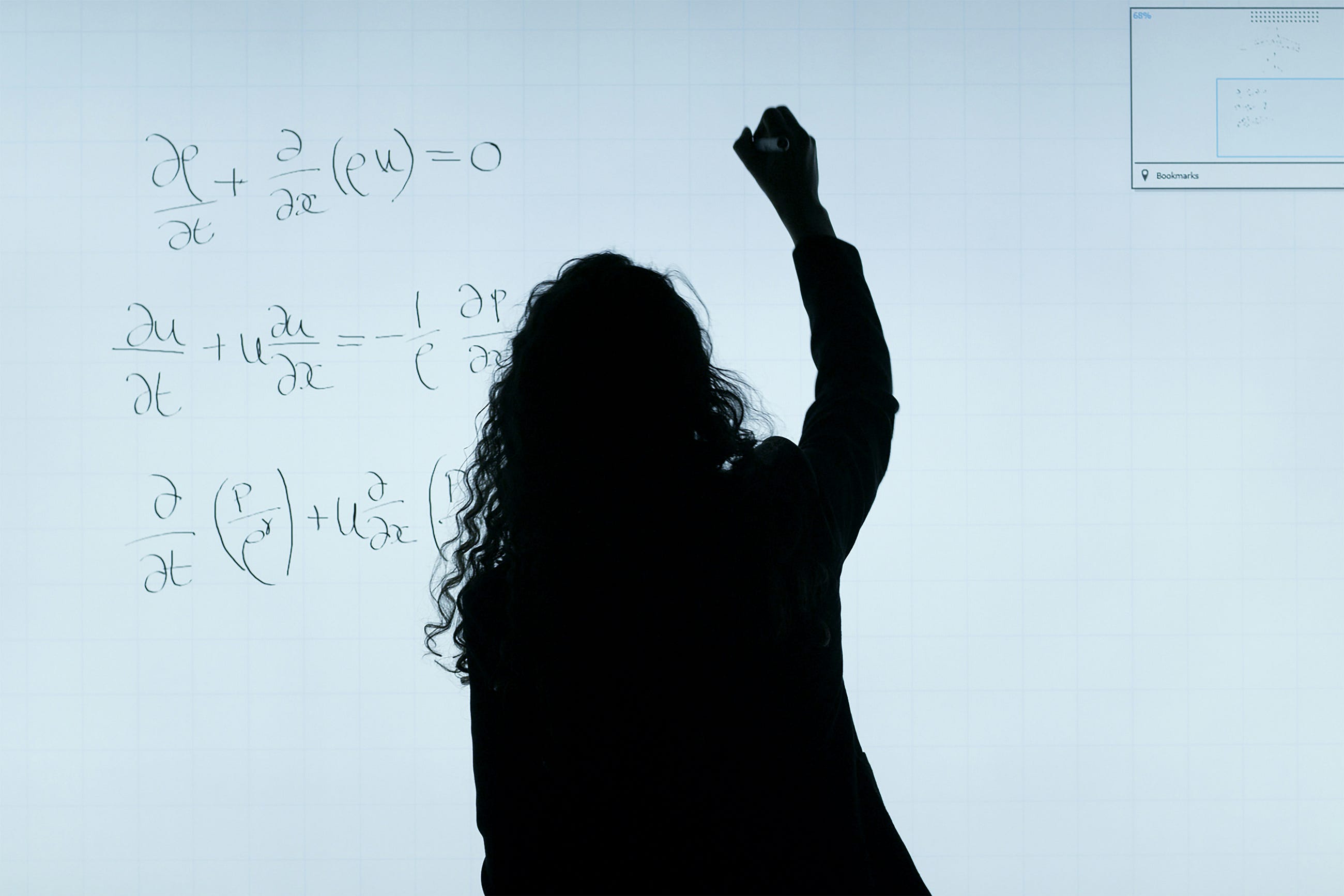 Math for PhDs: My Linear Algebra, Stats, and Calculus Stack
