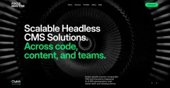 Headless CMS 选型：避坑指南与服务商实测