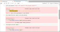 Variables break prompts before the LLM even sees them