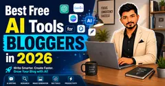 Free AI Stack for Bloggers: Cutting Costs in 2026