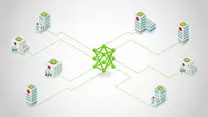 NVIDIA FLARE handles the heavy lifting for scaling federated learning across Docker