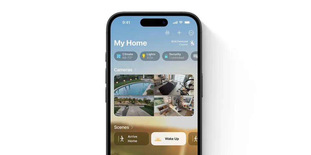 Apple Intelligence is coming to iCloud+ subscriptions Apple Intelligence is coming to iCloud+ subscriptions