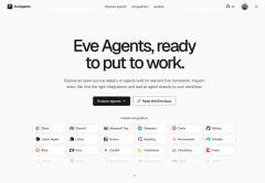 EveAgents: Open-Source AI Agent Deployment Guide