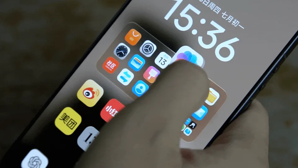 Xiaomi's HyperOS 4 is officially here
