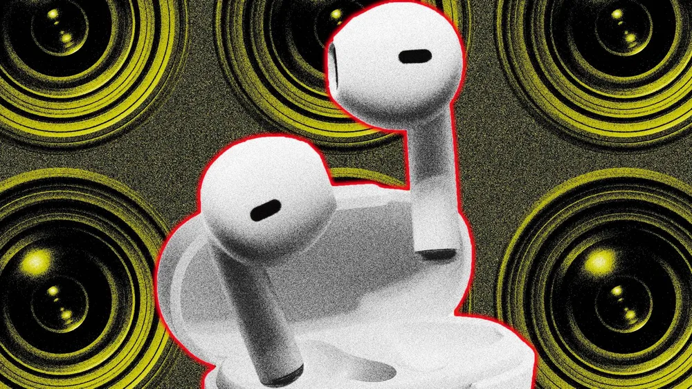 Why a 1-Megapixel Camera is the Secret Weapon for Apple's AI