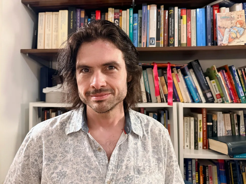 AI 到底有没有意识?一个 DeepMind 驻场哲学家说了大实话 AI 到底有没有意识?一个 DeepMind 驻场哲学家说了大实话