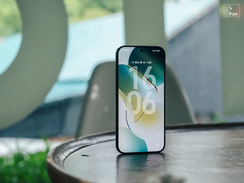 Xiaomi's HyperOS 4 is officially here