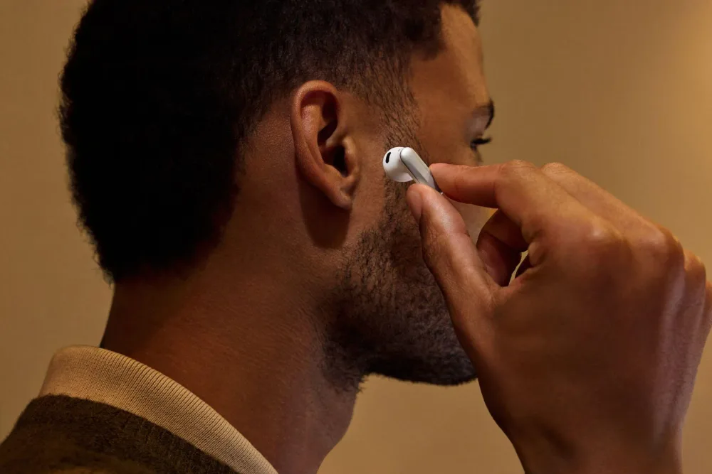 Plaud is moving from voice recorders to AI earbuds with built-in Plaud is moving from voice recorders to AI earbuds with built-in