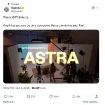 如何通过严格的逻辑审计流程让 GPT-6 Astra 真正深度分析架构文档