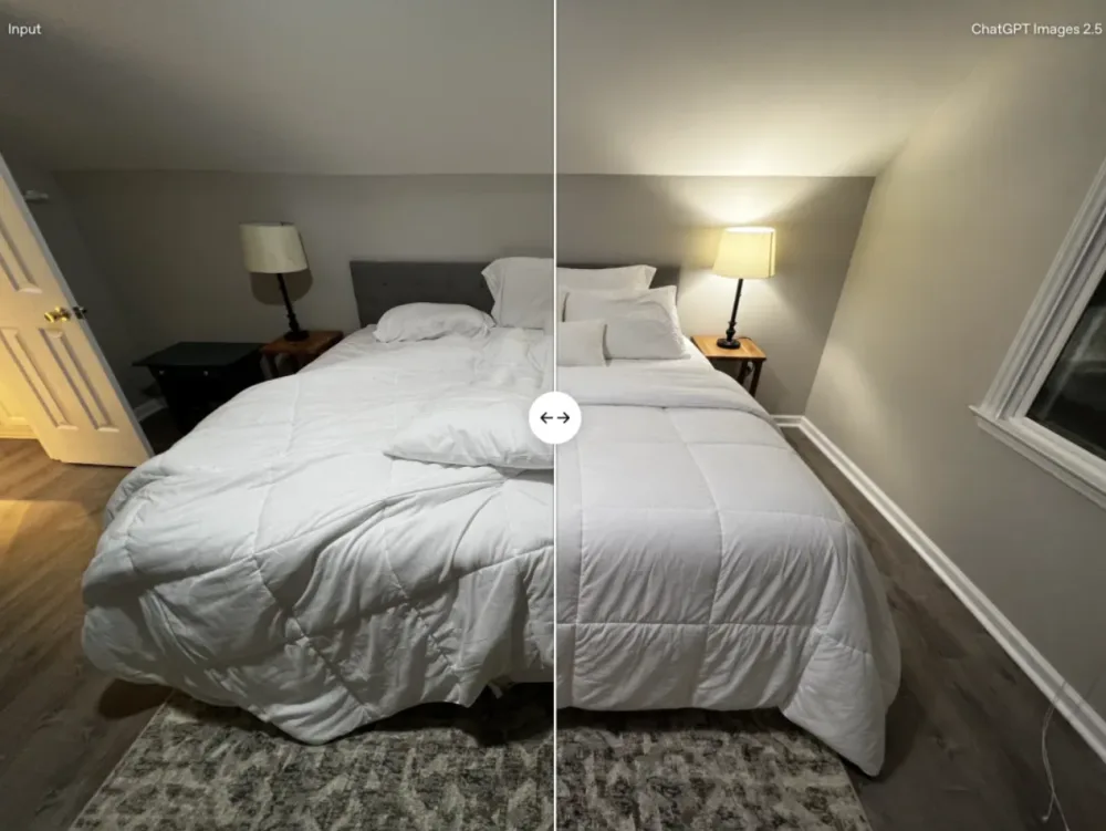GPT Images 2.5 is finally here and it actually handles edits without ruining the whole