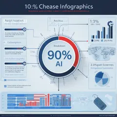 AI Detection Scores: Why the Percentages are Lying to You
