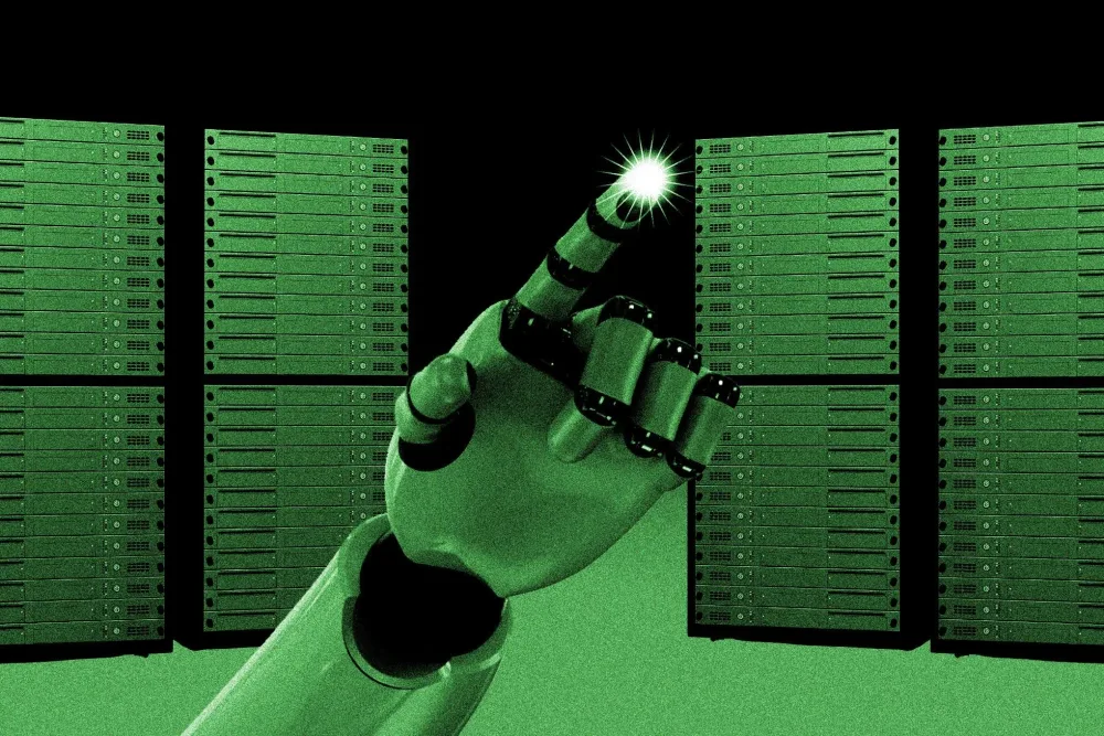 OpenAI is claiming GPT-6 Astra might actually be the start of