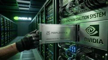 Is Nvidia's $30 billion investment in Perplexity actually worth the excitement?