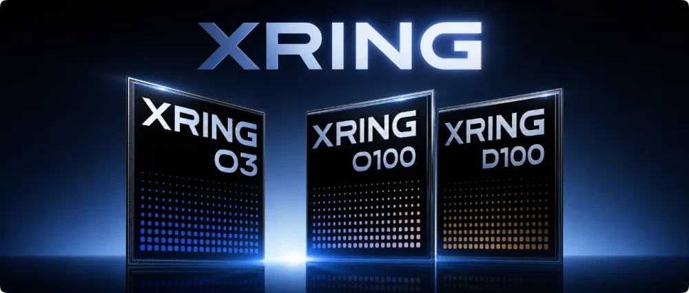 Xiaomi's new Xuanjie chips actually deliver on the local AI hype