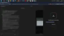 Android 14's USB Debugging Is Stalling Your Second Install