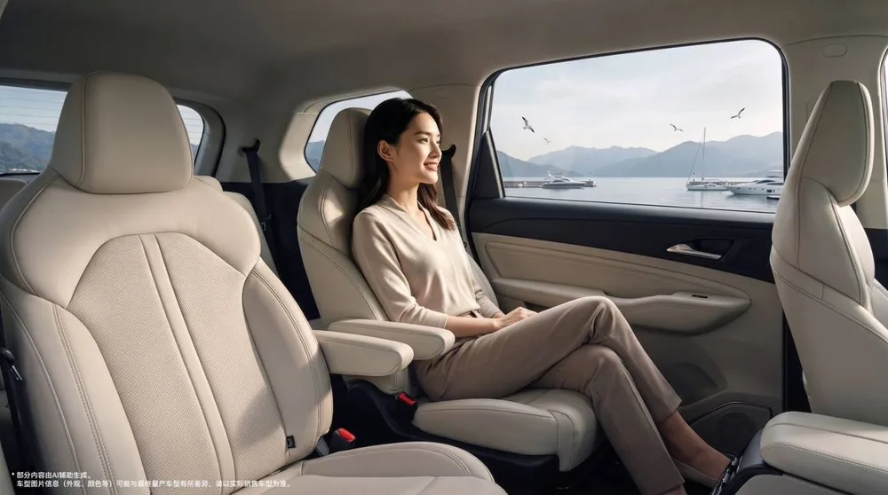 Huawei smart driving is finally hitting the $15k price bracket Huawei smart driving is finally hitting the $15k price bracket