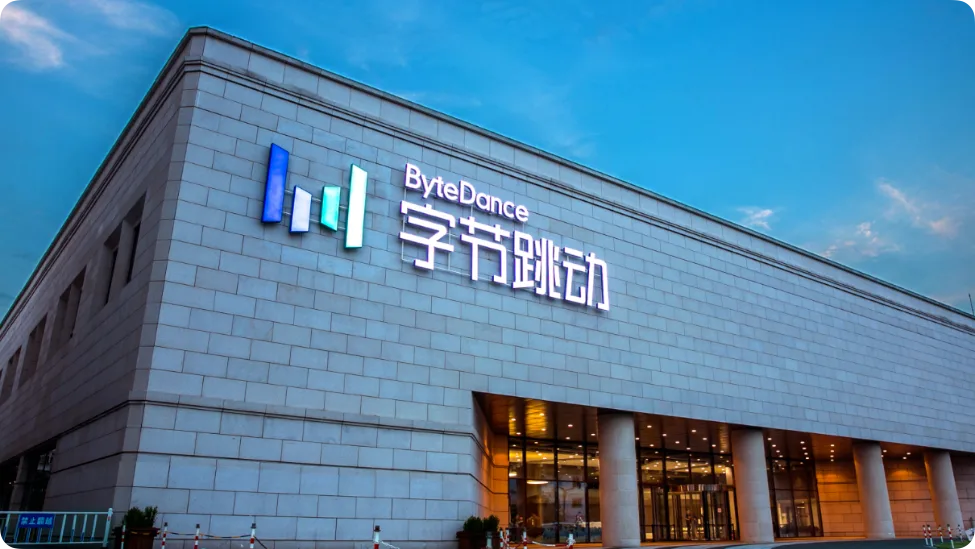 ByteDance is reportedly training a 10-trillion parameter model