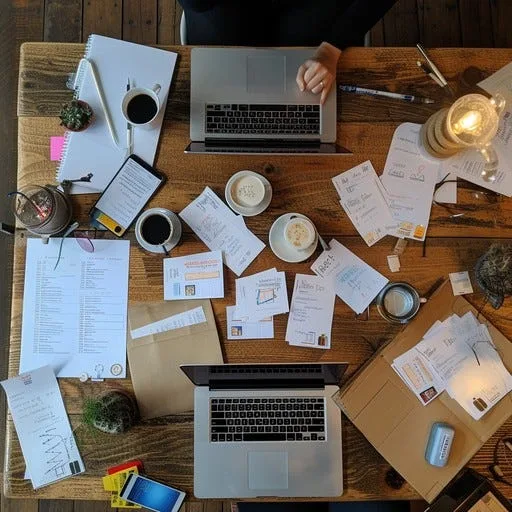 How I actually reclaimed 15 hours a week using an AI workflow