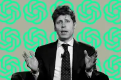 OpenAI Fires Back at Apple's Trade Secret Lawsuit with Public