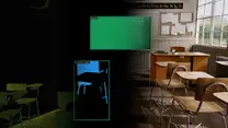 实现自动化 3D 场景校验与转型的 Agentic AI 工作流