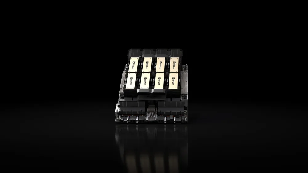 H200 chips quietly entering China despite export controls