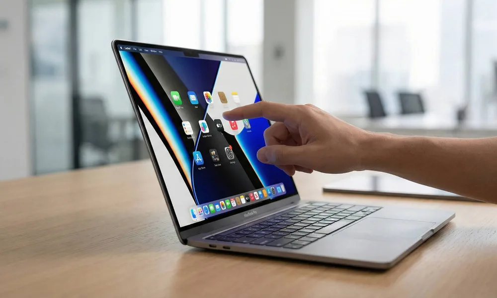 别再纠结买 iPad Pro 还是 MacBook Pro 了