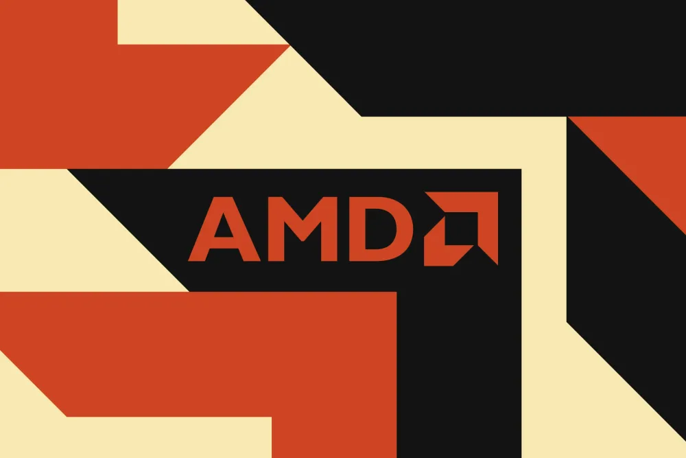 AMD的AI数据中心业务在疯狂增长，但游戏业务却降到了副席的地位