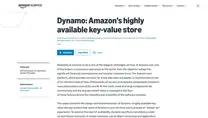 Werner Vogels Explains Why Monolithic Infrastructures Collapse When Systems Scale Up