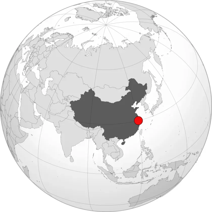 China is currently shipping nearly 90% of the world's bipedal China is currently shipping nearly 90% of the world's bipedal