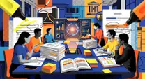 AI 已成基础工具：两年课堂禁令实验显示成绩反降