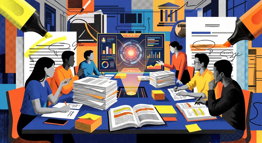 在大学课堂里禁止使用 AI 真的能防止学生作弊吗 在大学课堂里禁止使用 AI 真的能防止学生作弊吗