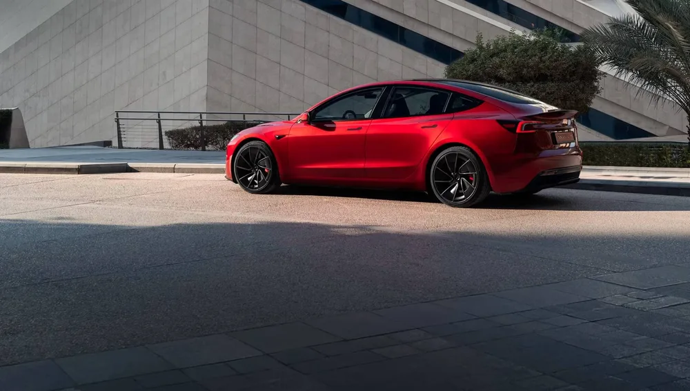 Tesla Denies Shanghai Data Center Shutdown