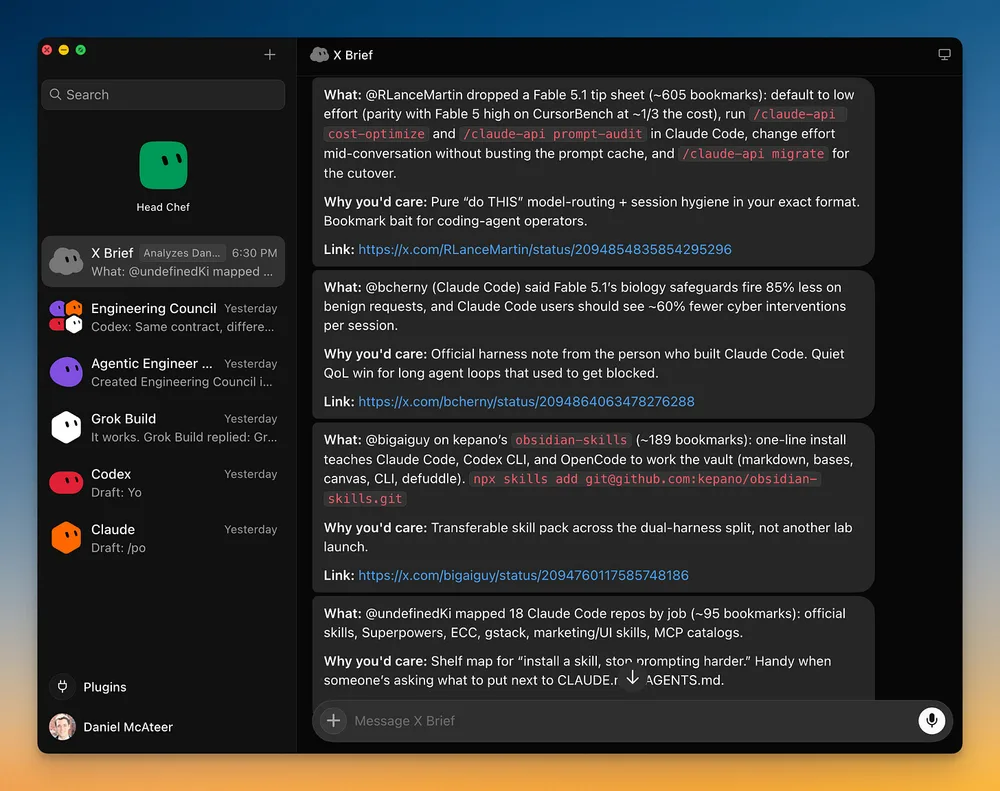 Grok Bot makes agent setup feel like a consumer product rather