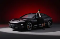 Why the New Leapmotor Z9S Feels Overpriced Despite Its Tech