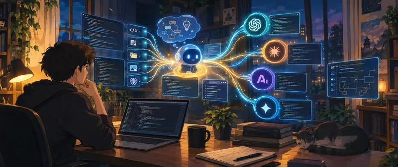 Claude Code is making the traditional VC pitch deck feel like a