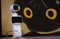 影石 Luna Pro 用了一个月，这东西不只是个相机