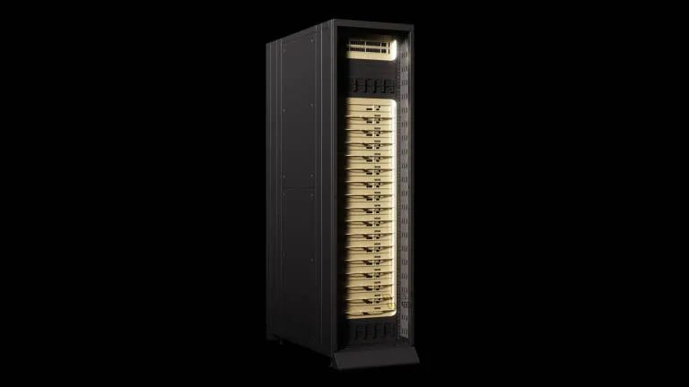 NVIDIA Vera Rubin 平台用 Groq 3 LPX 的确定性执行来压低推理能效比